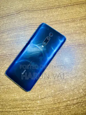 Xiaomi Redmi Pro 256 GB Blue