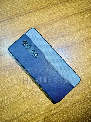 সিয়াওমি রেডমি প্রো ২৫৬ জিবি ব্লু