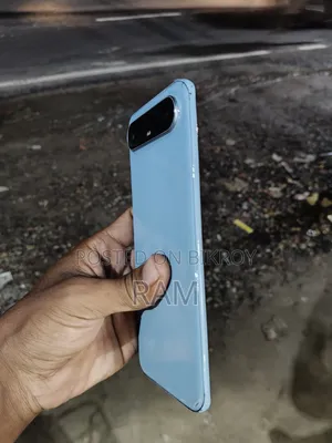 Tecno Pova Slim 5G 256 GB White