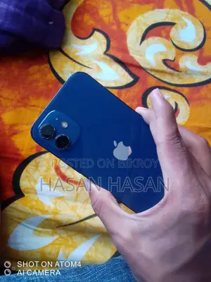 Apple iPhone 12 128 GB Blue