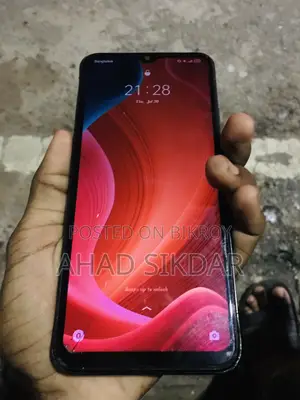 Realme C21Y 32 GB Black