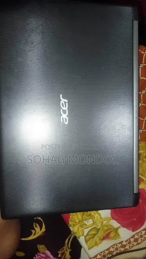 Laptop Acer Aspire A515 51 12GB Intel Core I3 SSD 128GB