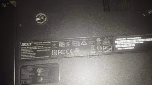 Laptop Acer Aspire A515 51 12GB Intel Core I3 SSD 128GB