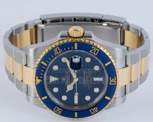 Rolex Submariner Date 116613LB Watch for Men