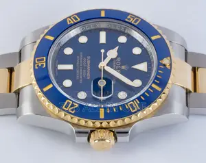 Rolex Submariner Date 116613LB Watch for Men