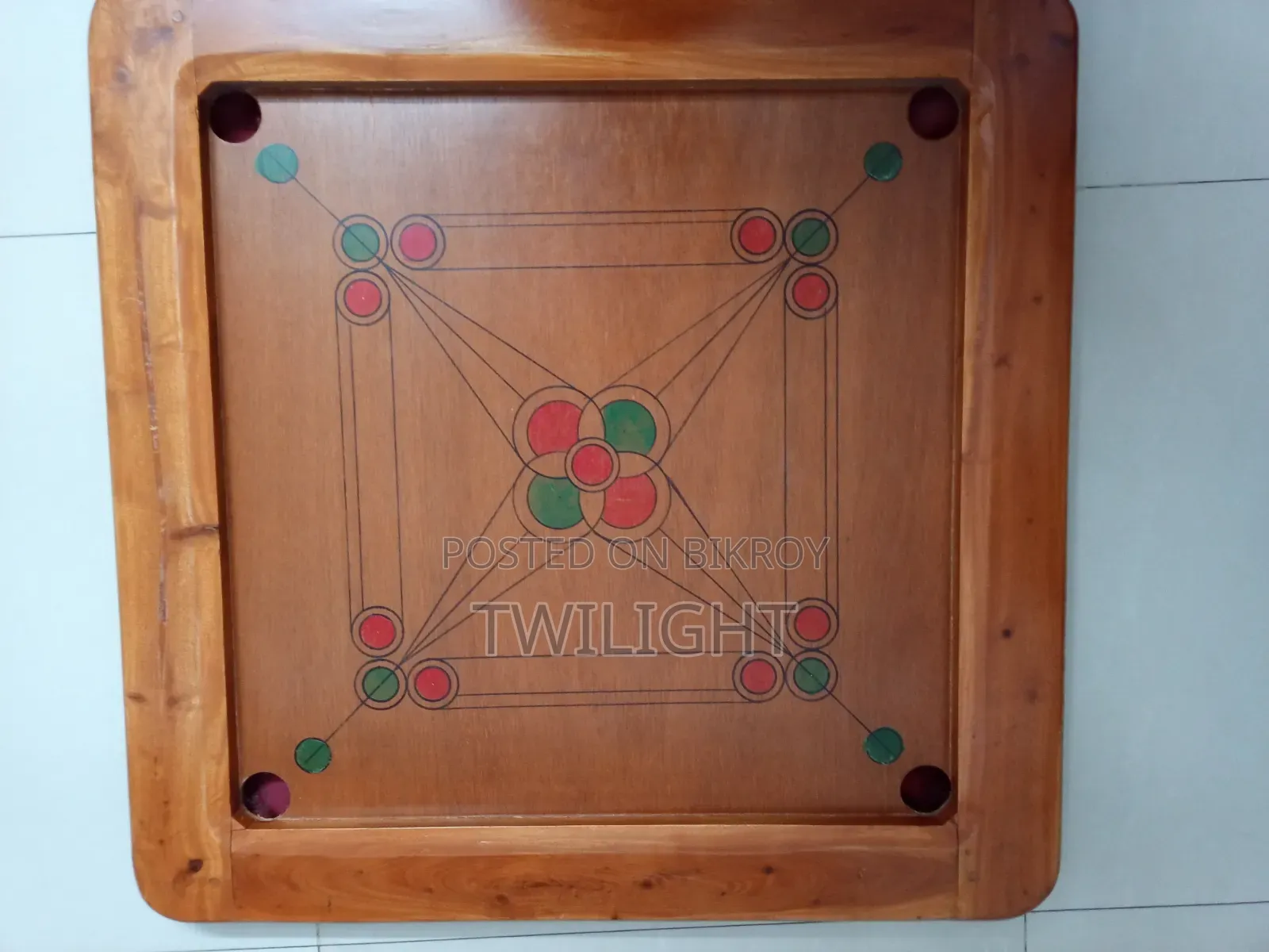 Carrom Board