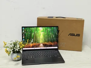 Laptop Asus Zenbook 14 OLED 8GB Intel Core Ultra 5 SSD 500GB