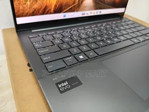 Laptop ASUS Zenbook 14 OLED 8GB Intel Core Ultra 5 SSD 500GB