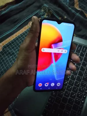 Vivo Y51 16 GB Blue