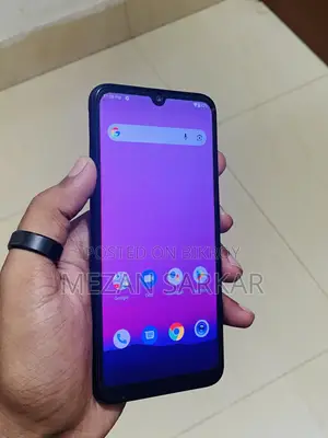 Walton Primo H9 Pro 64 GB Black