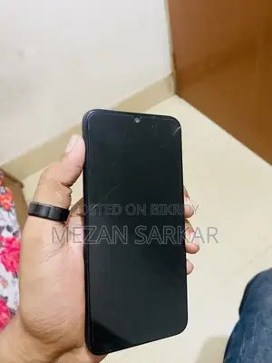 Walton Primo H9 Pro 64 GB Black