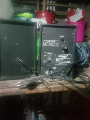 Bluetooth Sound Box