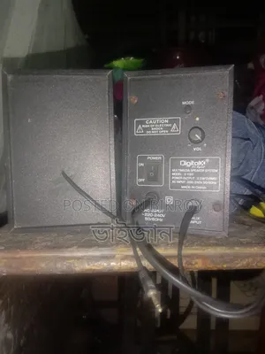 Bluetooth Sound Box