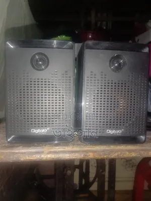 Bluetooth Sound Box