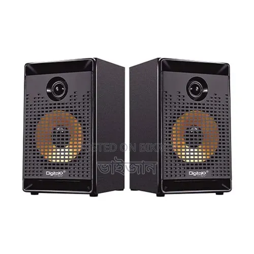 Bluetooth Sound Box