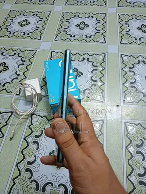 Realme Narzo 50 128 GB