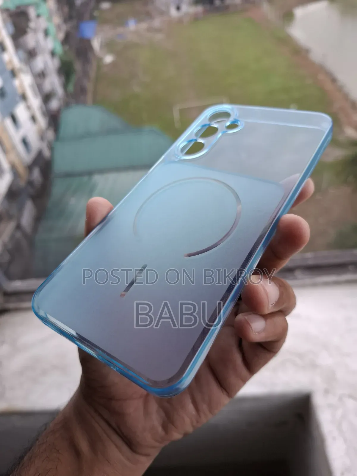 নতুন স্যামসাং গ্যালাক্সি এ১৬ ১২৮ জিবি ব্ল্যাক
