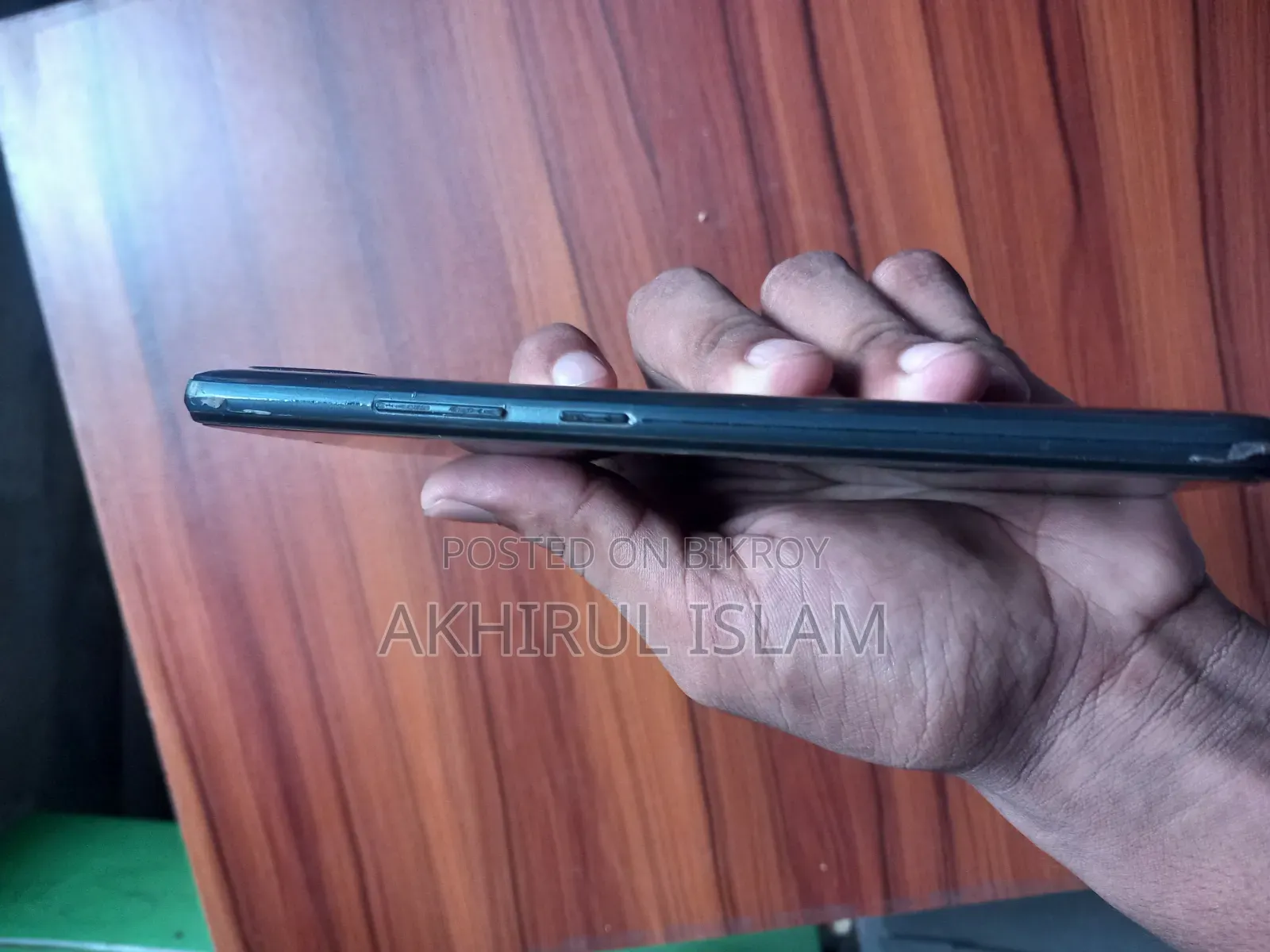 Realme C11 2021 32 GB Black