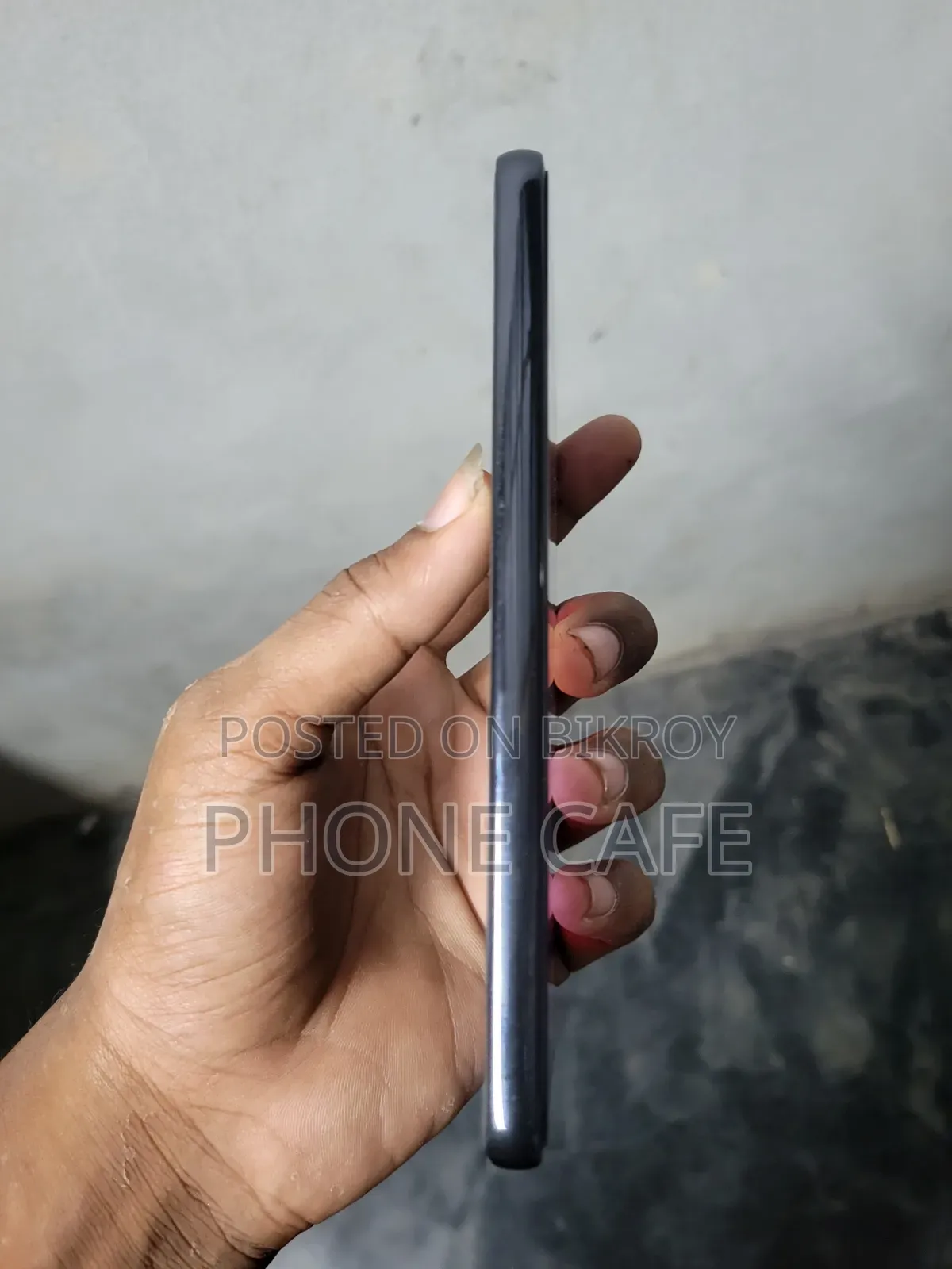 Samsung Galaxy A53 5G 128 GB Black