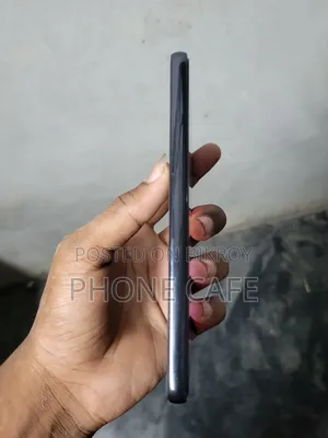 Samsung Galaxy A53 5G 128 GB Black