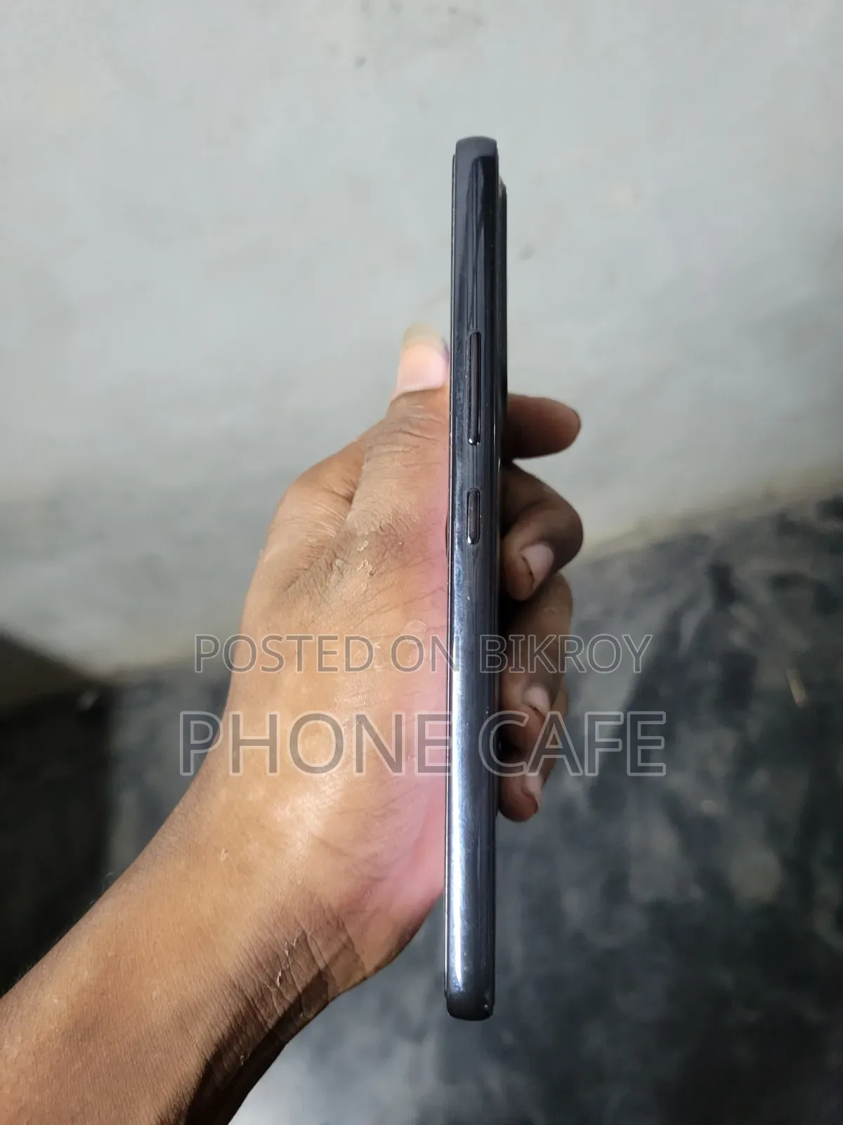 Samsung Galaxy A53 5G 128 GB Black