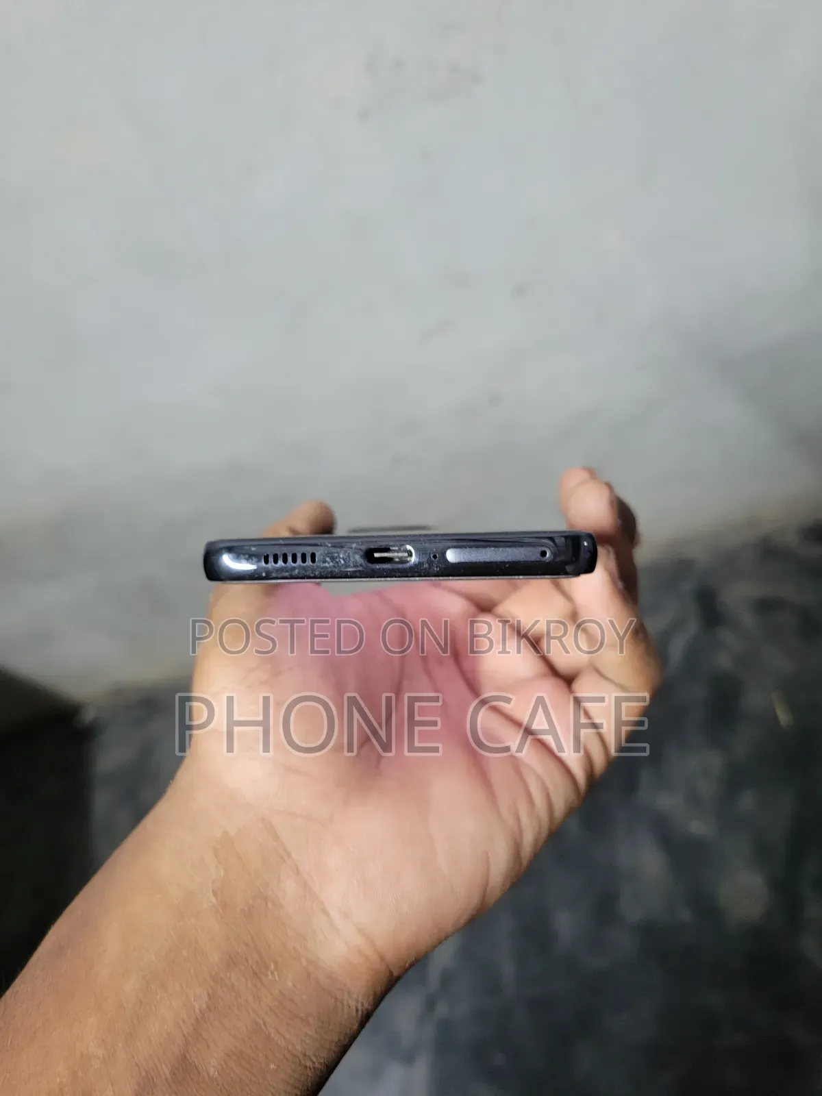 Samsung Galaxy A53 5G 128 GB Black