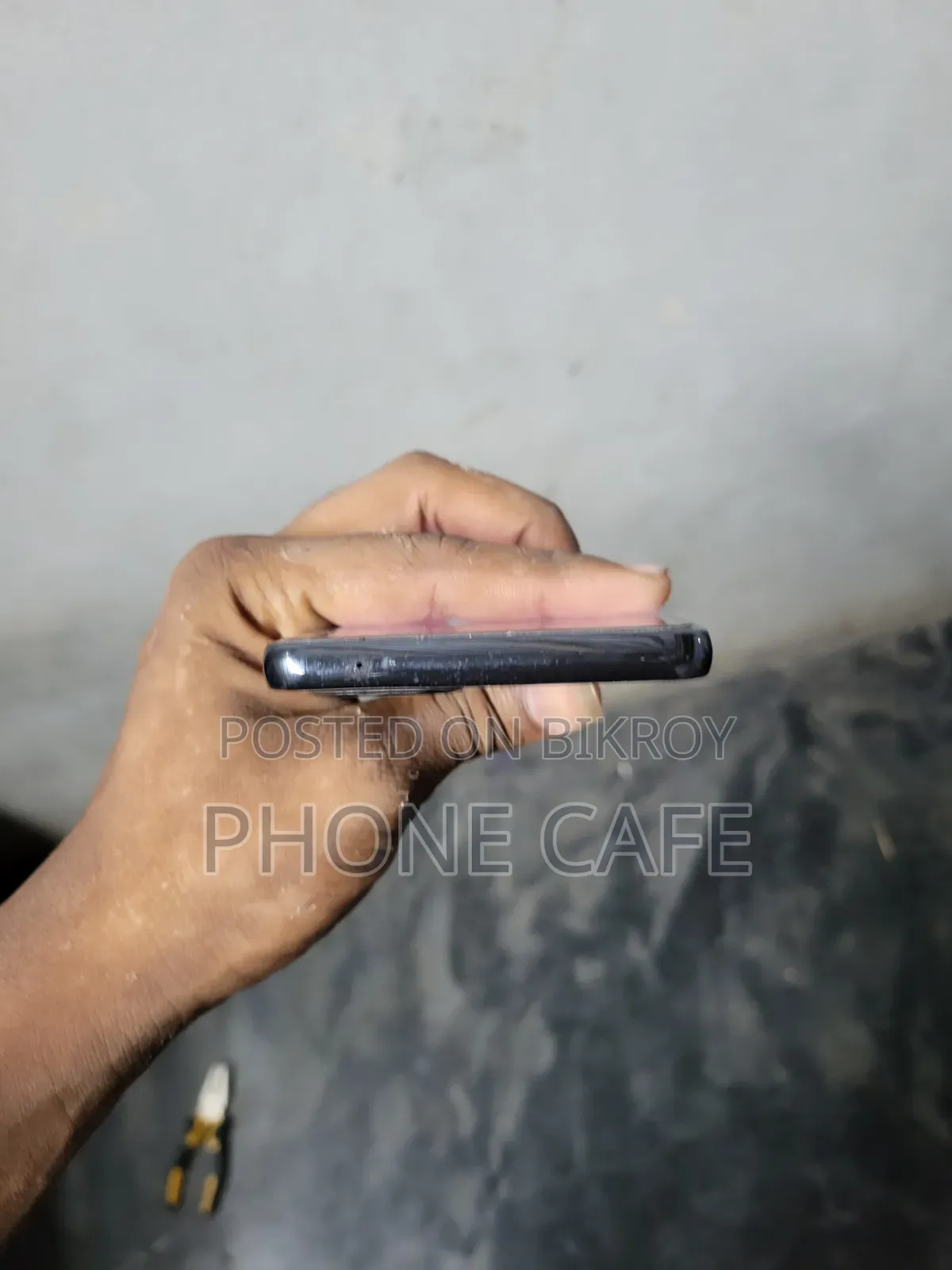 Samsung Galaxy A53 5G 128 GB Black