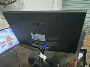 স্যামসাং ১৯" এলইডি মনিটর ফ্রেশ