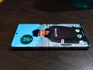 নতুন মোটোরোলা এজ ৫০ ফিউশন ১২৮ জিবি হোয়াইট