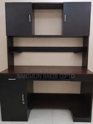 Study Computer Table