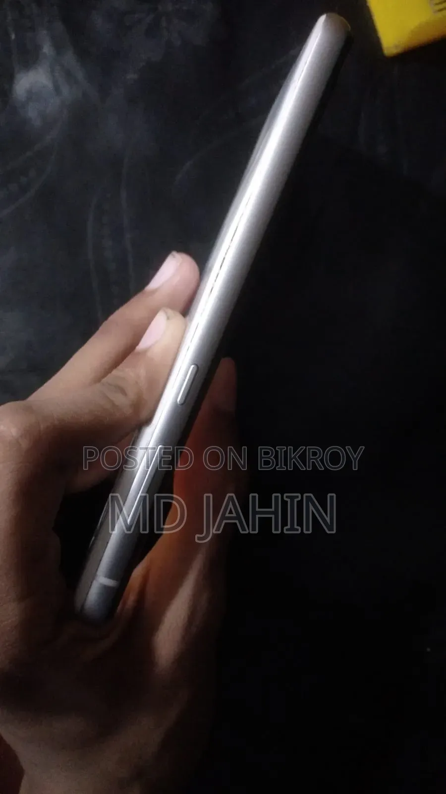 স্যামসাং গ্যালাক্সি এস২১ এফই ৫জি ১২৮ জিবি সাদা
