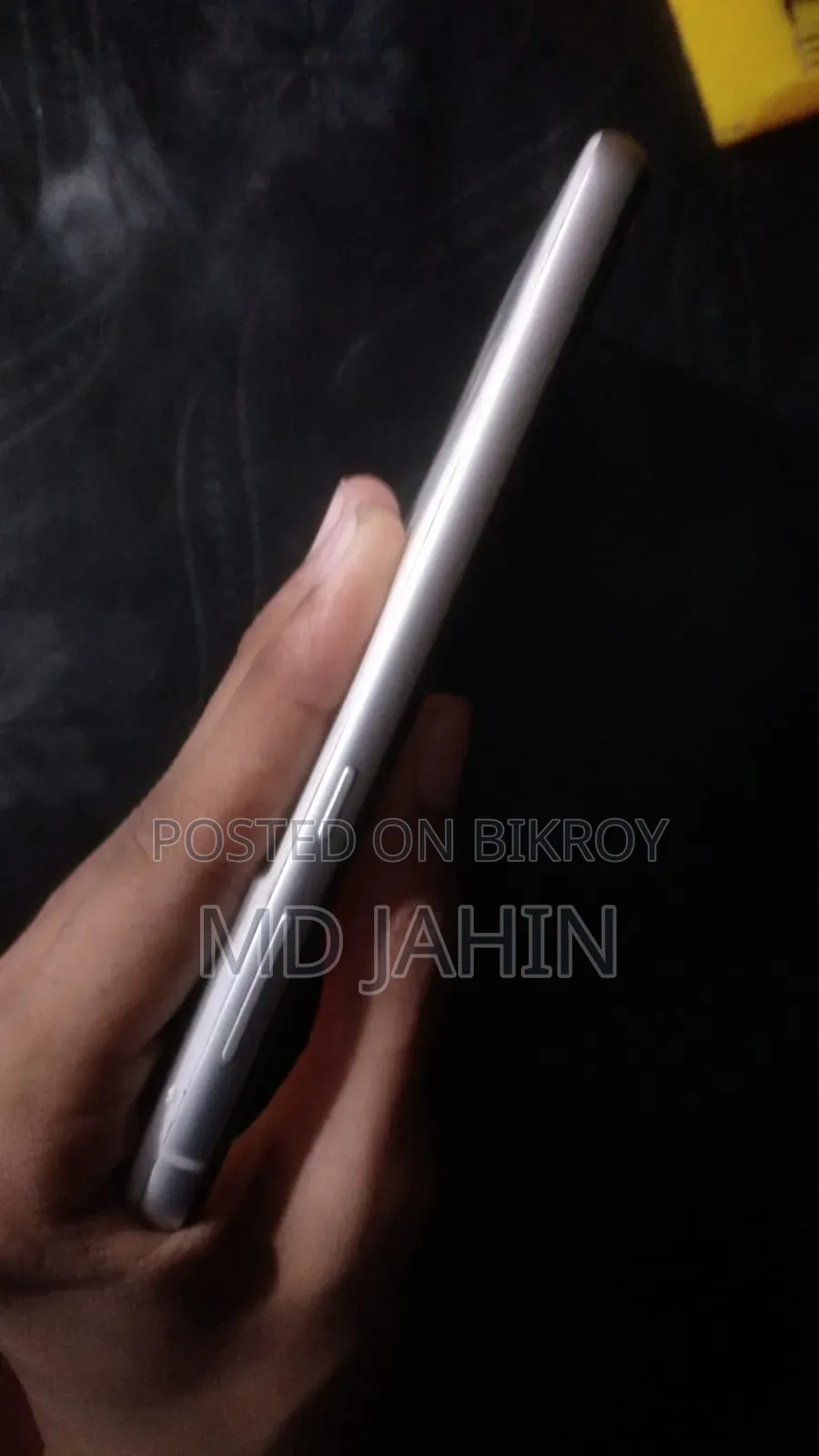 স্যামসাং গ্যালাক্সি এস২১ এফই ৫জি ১২৮ জিবি সাদা