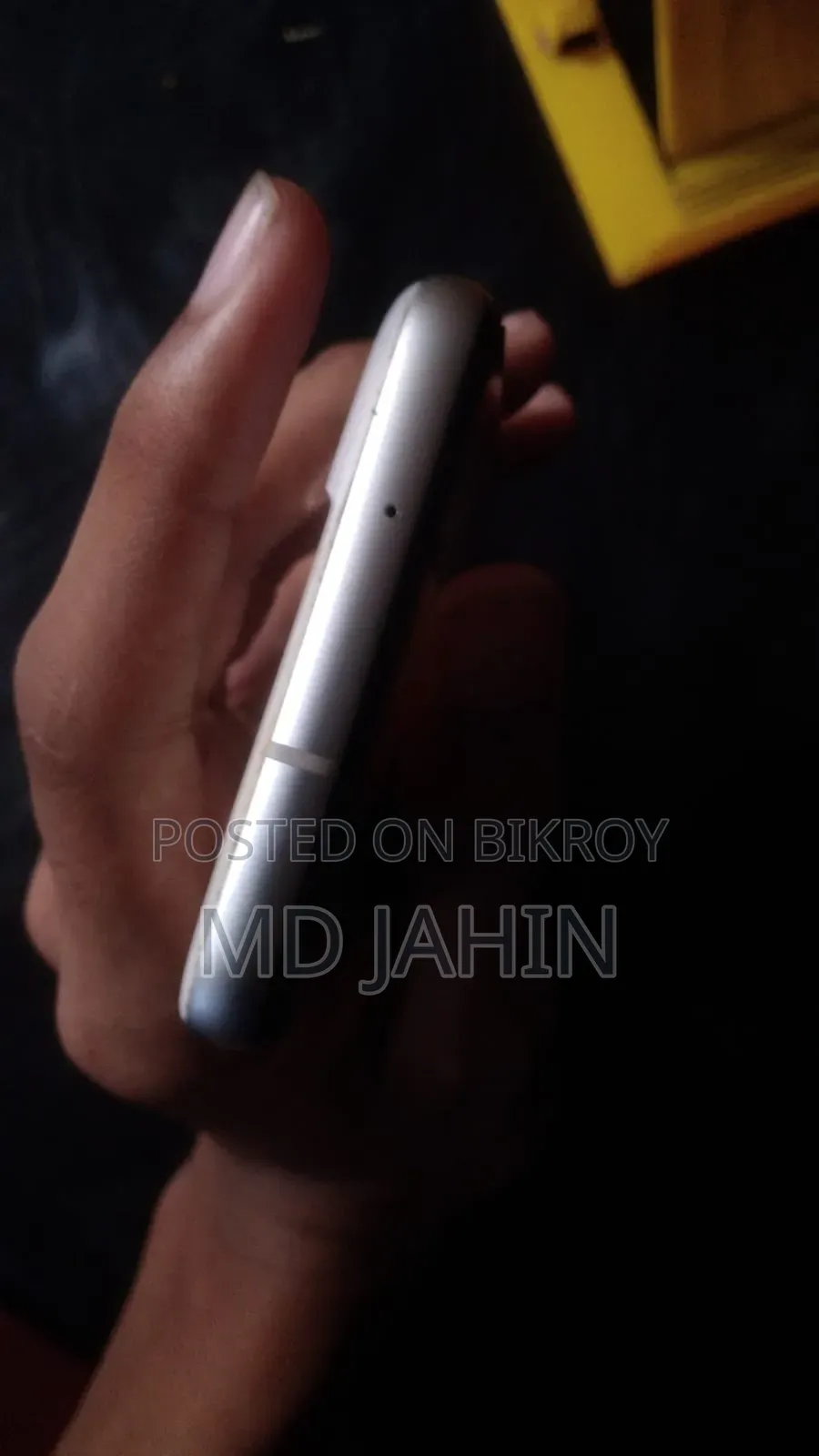 স্যামসাং গ্যালাক্সি এস২১ এফই ৫জি ১২৮ জিবি সাদা