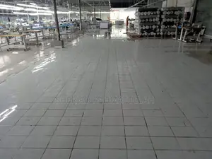 ভাড়ার জন্য ইন্ডাস্ট্রিয়াল শেড- এসএফটি কারখানা বা গুদাম