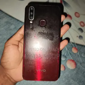 ভিভো ওয়াই১২ ৬৪ জিবি রেড
