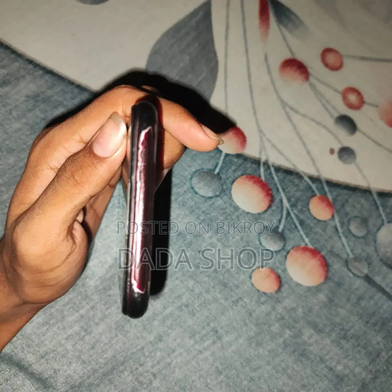 ভিভো ওয়াই১২ ৬৪ জিবি রেড