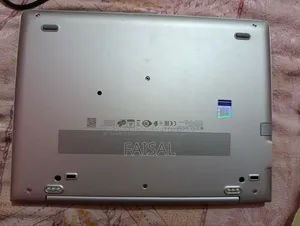 Laptop HP EliteBook 830 G6 8GB Intel Core i5 SSD 256GB