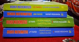 Ev Books, HSC 2026!!