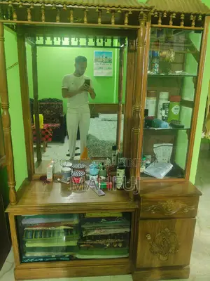 Dressing Table