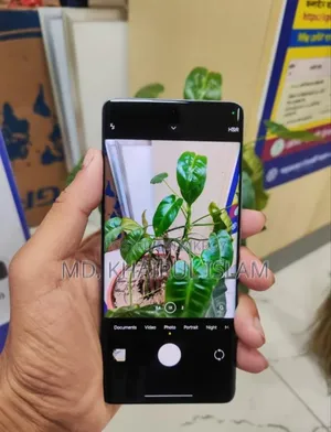 Xiaomi 12 Pro 256 GB Silver