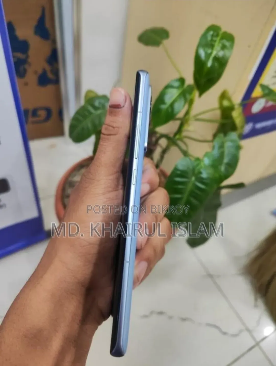 Xiaomi 12 Pro 256 GB Silver