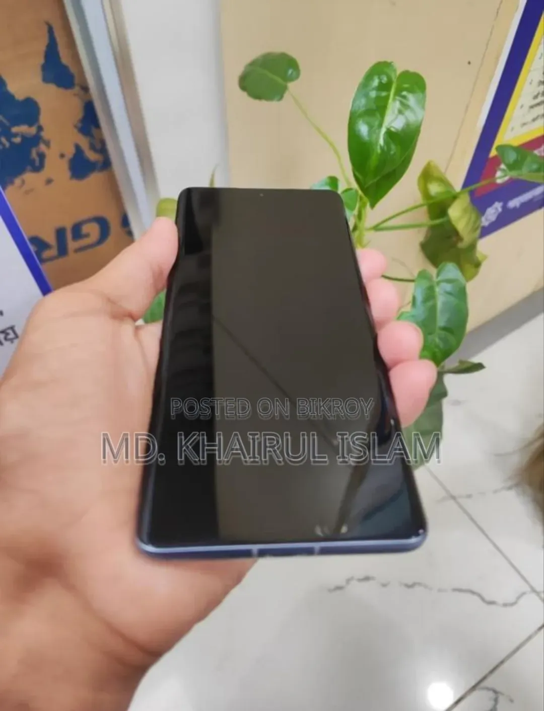 Xiaomi 12 Pro 256 GB Silver