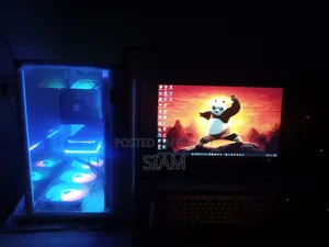 Desktop Computer 16GB AMD Ryzen 5 SSD 1T