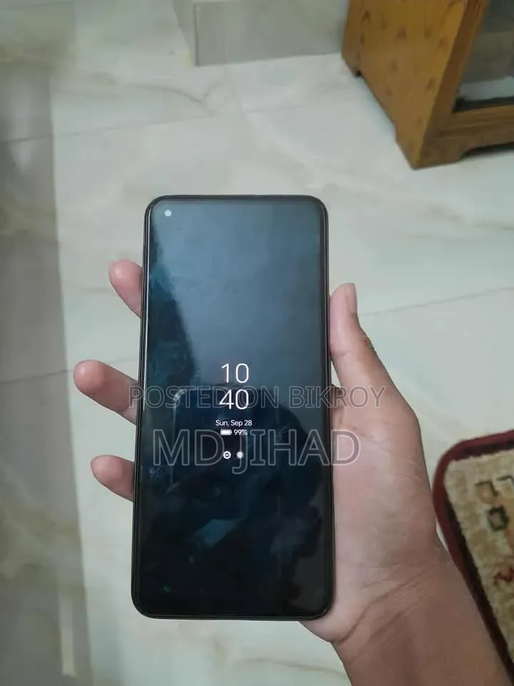 Realme 8 5G 128 GB