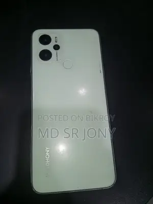 Symphony I96 32 GB Gray