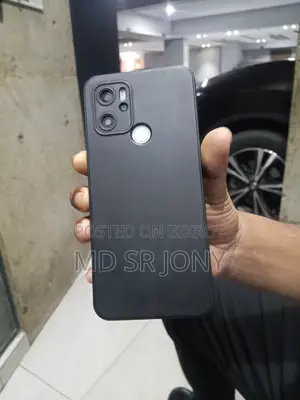 Symphony I96 32 GB Gray