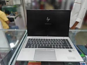 Laptop HP EliteBook 840 G7 16GB Intel Core I5 SSD 512GB