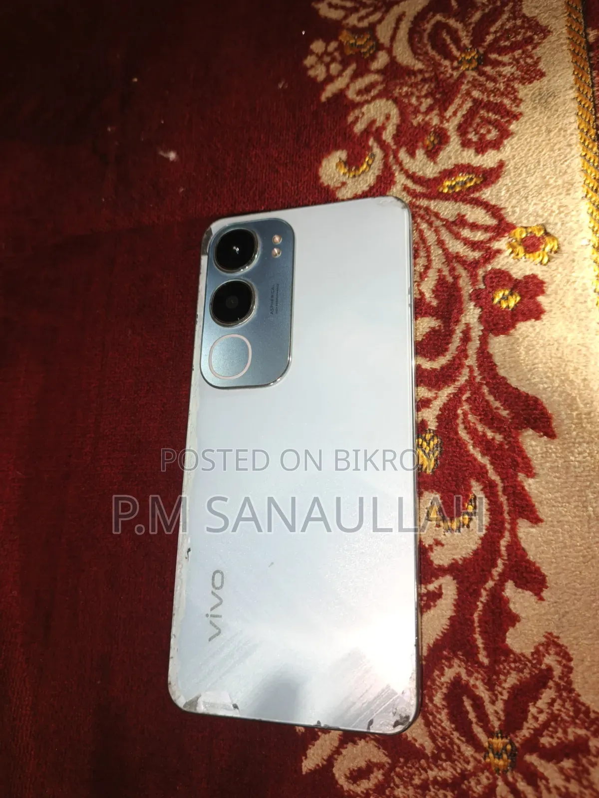 Vivo Y29 128 GB