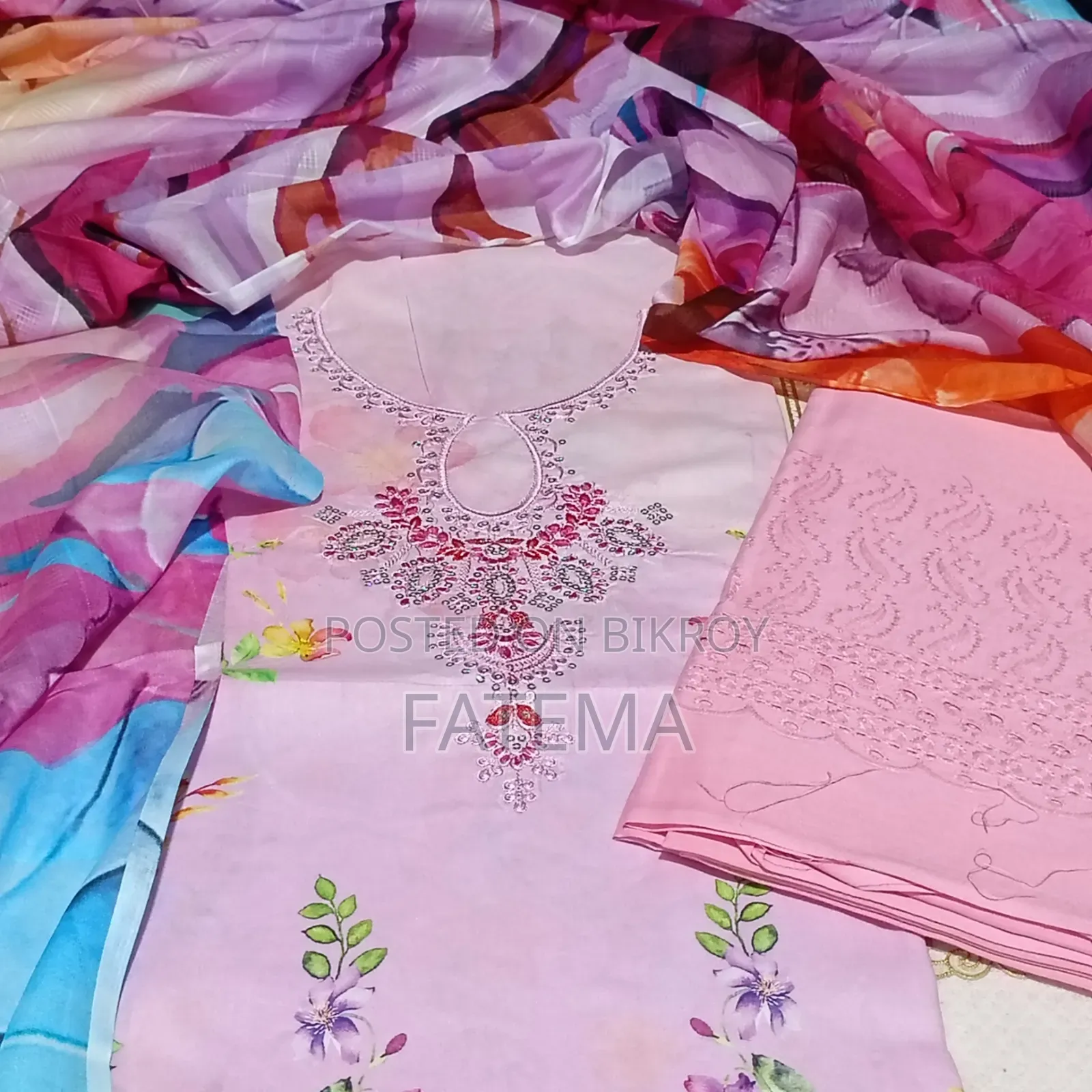 Pakistani Inspired Gulrang Collection