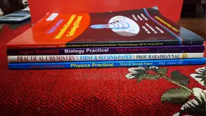 Ev Books, HSC 2026!!